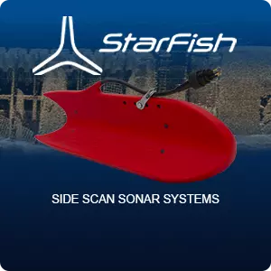 Starfish Seabed Imaging Systems