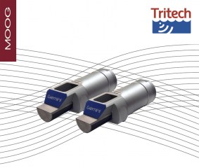 Tritech Gemini 620pd Systems for Unique Group