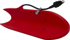 Tritech StarFish for Z-Boat 1800