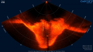Rotech Subsea Confident in Tritech Gemini NBI