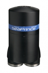 Latest Updates for Tritech's Super SeaPrince Imaging Sonar