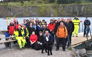 Tritech Distributors Enjoy 4th Annual Seminar in the Lake District