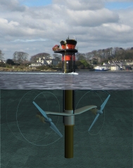 Tritech Launches Mammal Detection System at All-Energy 