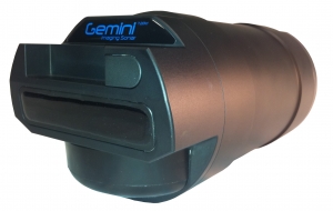 Tritech Launches 4000m Gemini Imaging Sonar at Subsea 2011