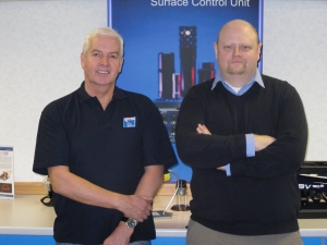 Tritech Strengthens Customer Support