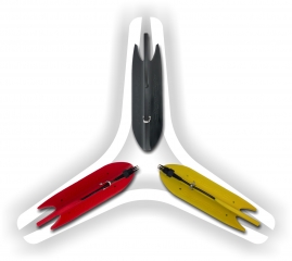 Tritech's StarFish Range Proves a Sales Success