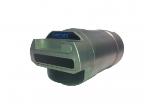 Tritech's Gemini SeaTec Offers Enhanced Mammal Detection 