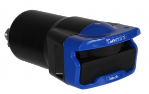 Wave Wire Flash - New Product - Gemini 720is