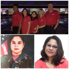 My Tritech: Maria Adams