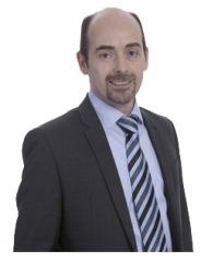 Tritech Appoints New Sales Manager