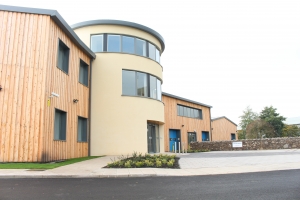 Tritech Opens New Factory in Ulverston