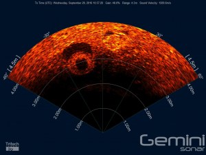 Tritech software - September 2016 update