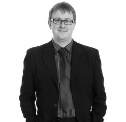 My Tritech: Craig Thorburn, Application Engineering Supervisor 
