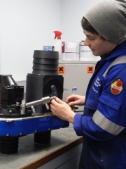 New Orders for Tritech's Excavation and Jetting Pumps