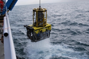 Tritech's Gemini 720i Imaging Sonar Reduces Operation Time for Marine Services