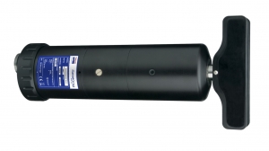 Hammerhead in Vertical Deployment for Port and Harbour Survey