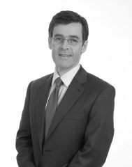 David Bradley: Reflecting on 2016