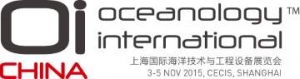 Oceanology China 2015