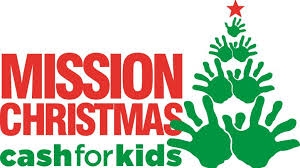 Tritech Christmas Charities