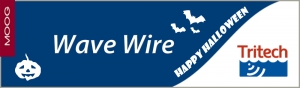 Wave Wire #8