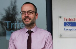 Tritech International are delighted to welcome Mark Knox to the Company as Engineering Director