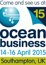 Invite to Tritech Demos at Ocean Business