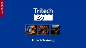 Tritech Training Channel