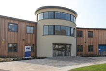 Design & Production, Next Ness Lane